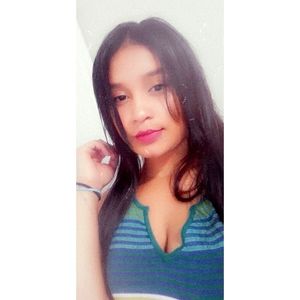 Meet your Posher, Fanny